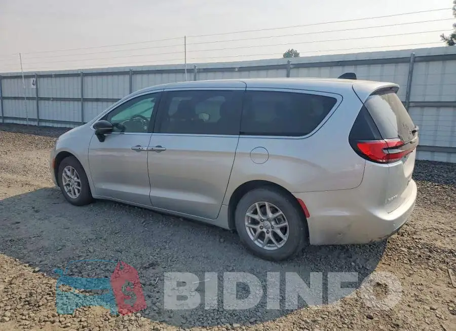 2C4RC1BG5TR169231 Photo# 2