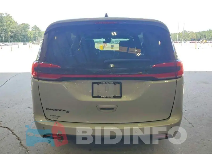 2C4RC1BG6RR180683 Photo# 6