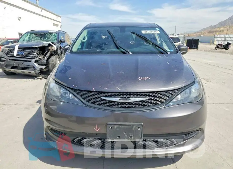 2C4RC1CG7NR229544 Photo# 5