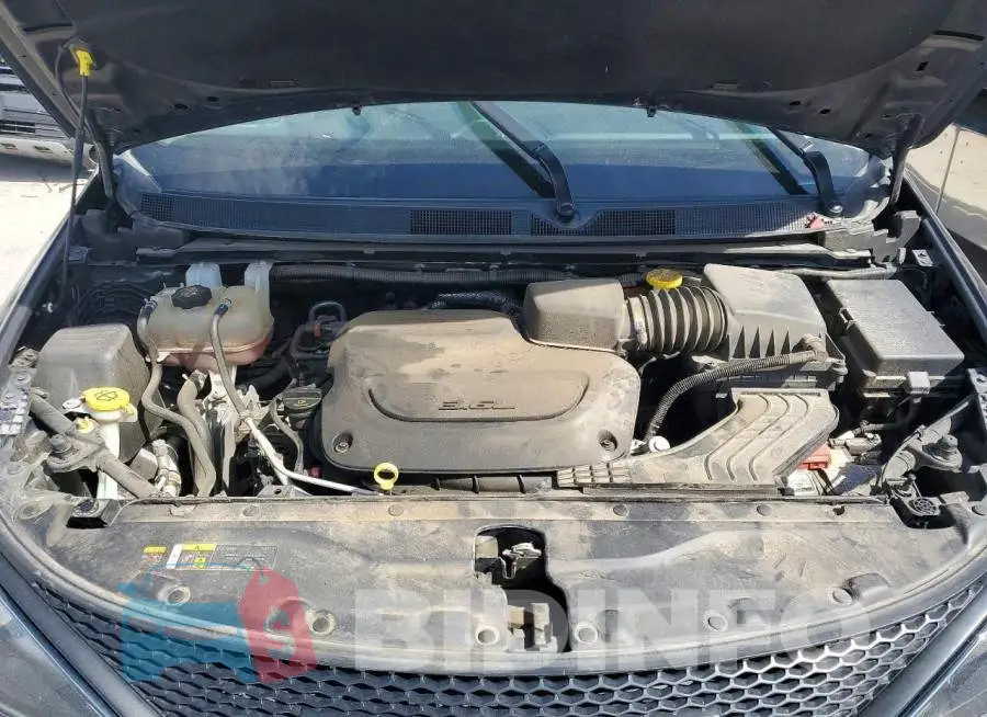 2C4RC1CG7NR229544 Photo# 11