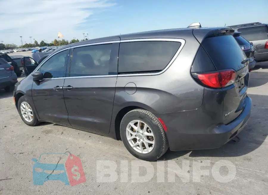 2C4RC1CGXLR105426 Photo# 2