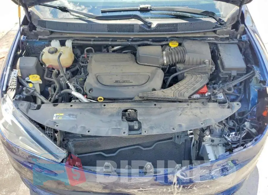 2C4RC1DG8KR556139 Photo# 12