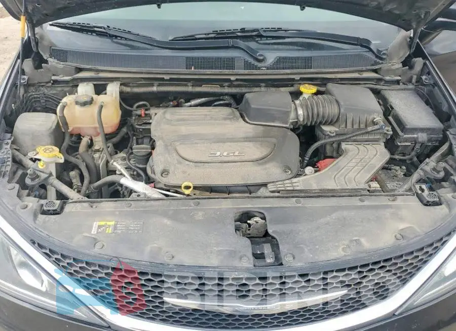 2C4RC1EG3HR669603 Photo# 12