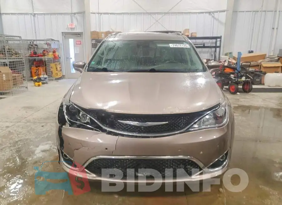 2C4RC1EG8HR669659 Photo# 5
