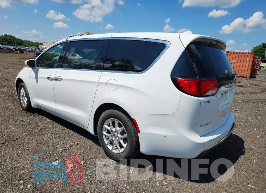 2C4RC1FG1LR121719 Photo# 2