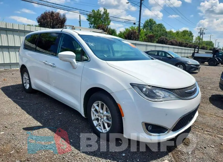 2C4RC1FG1LR121719 Photo# 4