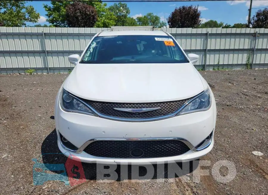 2C4RC1FG1LR121719 Photo# 5