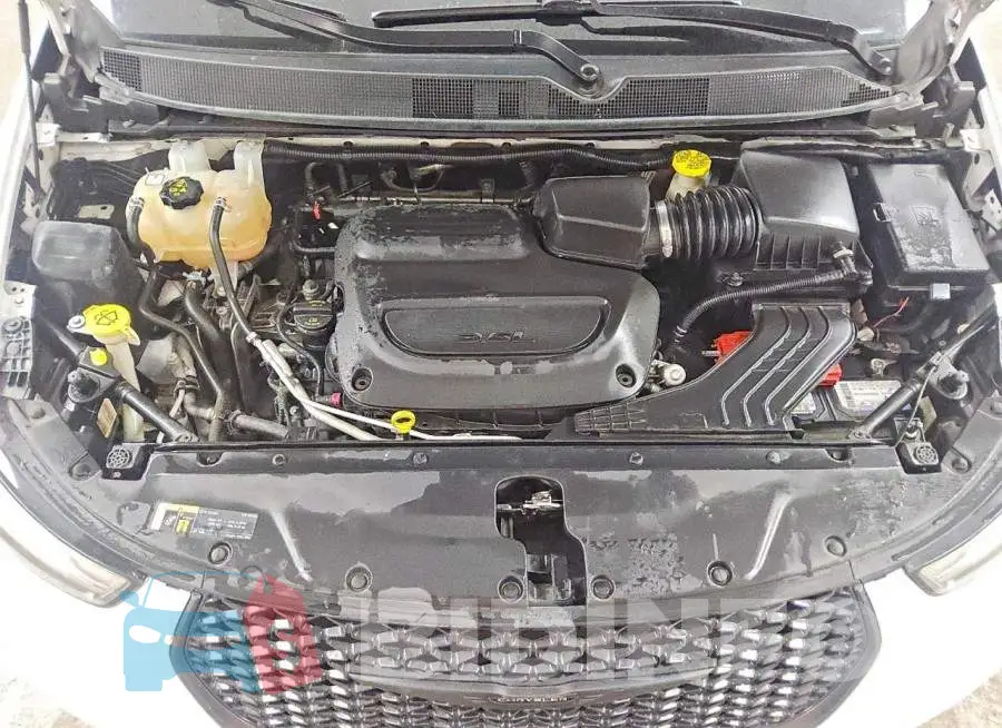 2C4RC1FG1MR592352 Photo# 12