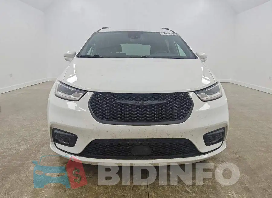 2C4RC1FG1MR592352 Photo# 5