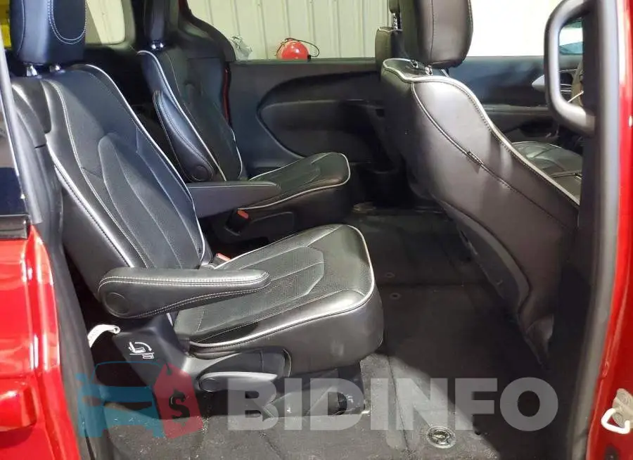 2C4RC1GG2SR593022 Photo# 11