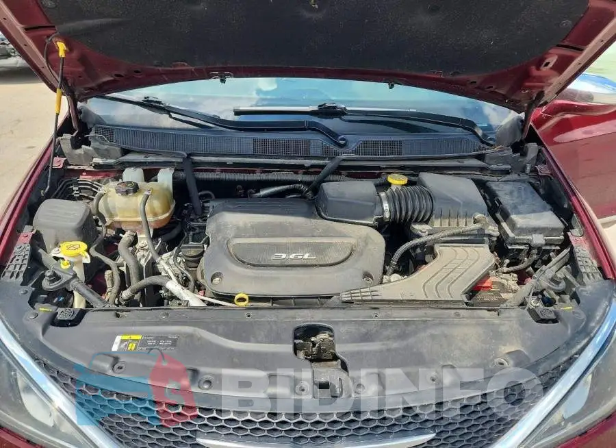 2C4RC1GG8JR170900 Photo# 12