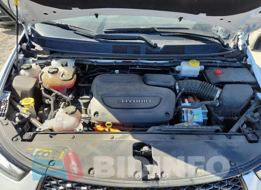 2C4RC1S72RR106015 Photo# 11