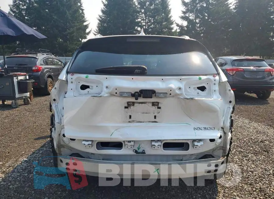 JTJGARDZ9L5011446 Photo# 6