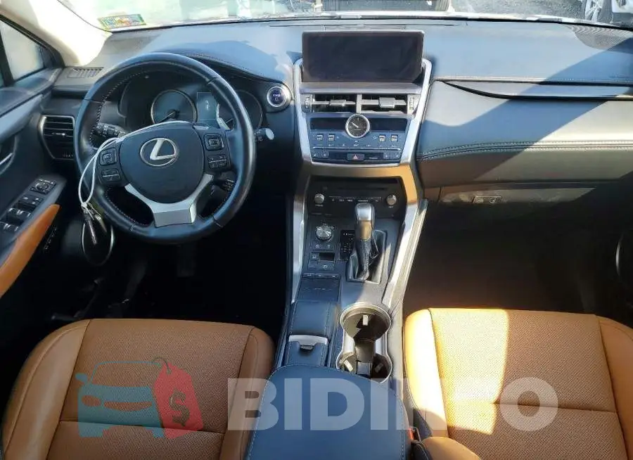 JTJGJRDZ1L2133168 Photo# 8