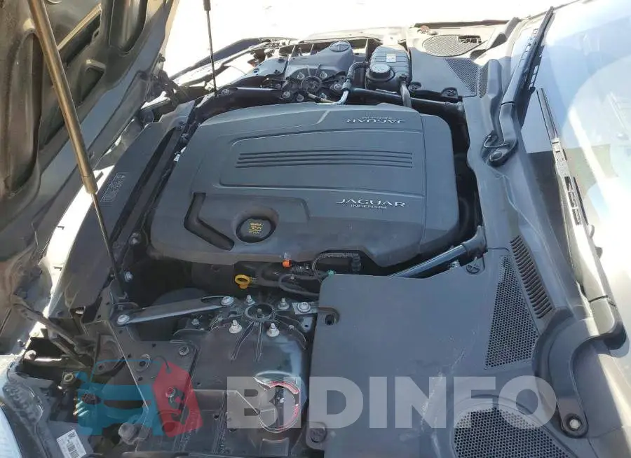 SAJDD1GX1JCK55756 Photo# 11