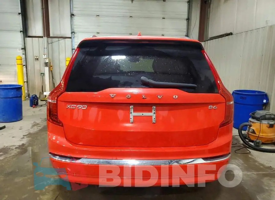 YV4062PN4P1962525 Photo# 6