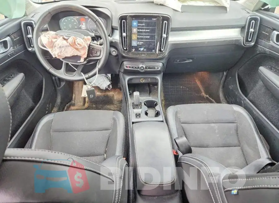 YV4162UK3L2255306 Photo# 8