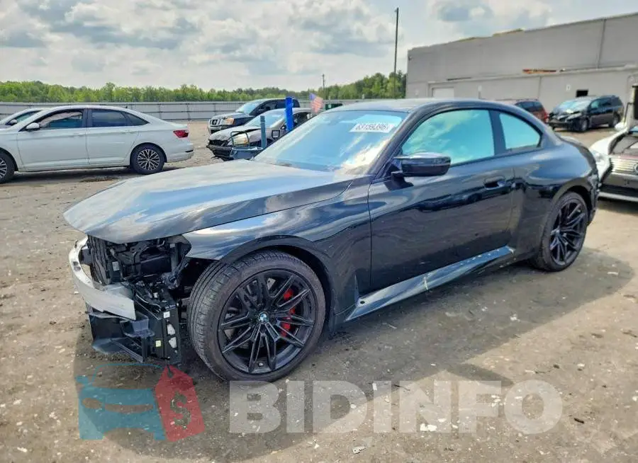 3MF13DM03R8E16069 Photo# 1