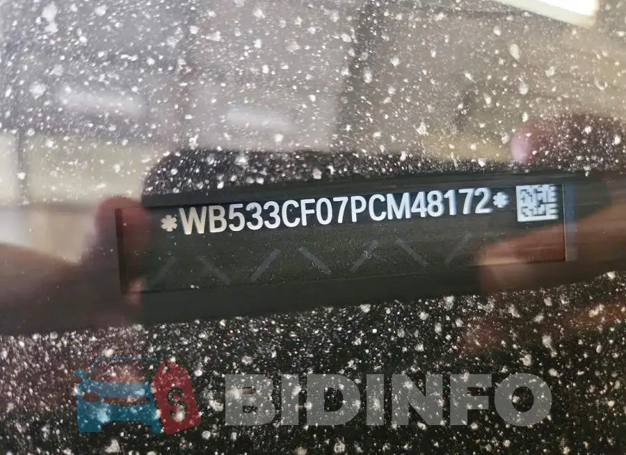 WB533CF07PCM48172 Photo# 13