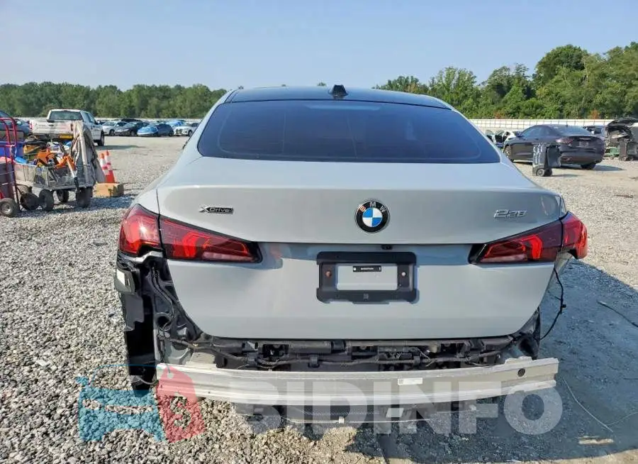 WBA23GG0XT7U34353 Photo# 6