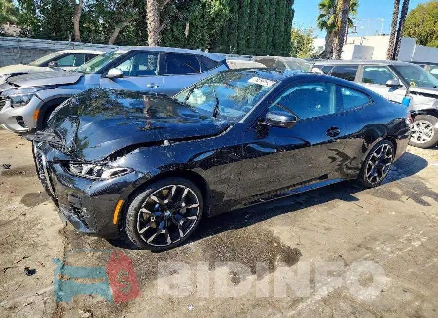 WBA63DA05TCW54368 Photo# 1