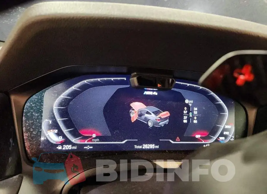 WBS43AZ02PCM26176 Photo# 9