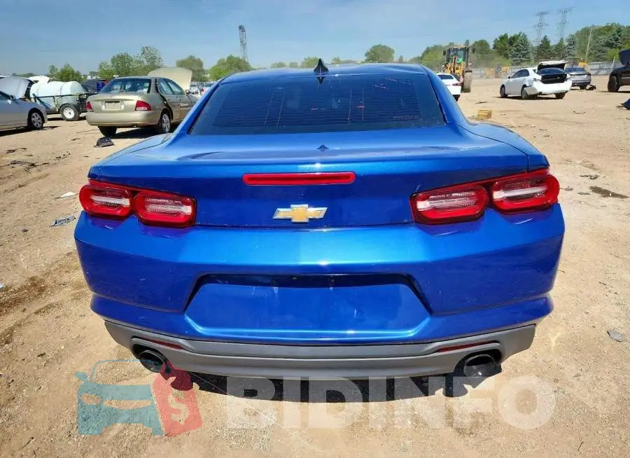 1G1FB1RX6L0107562 Photo# 6