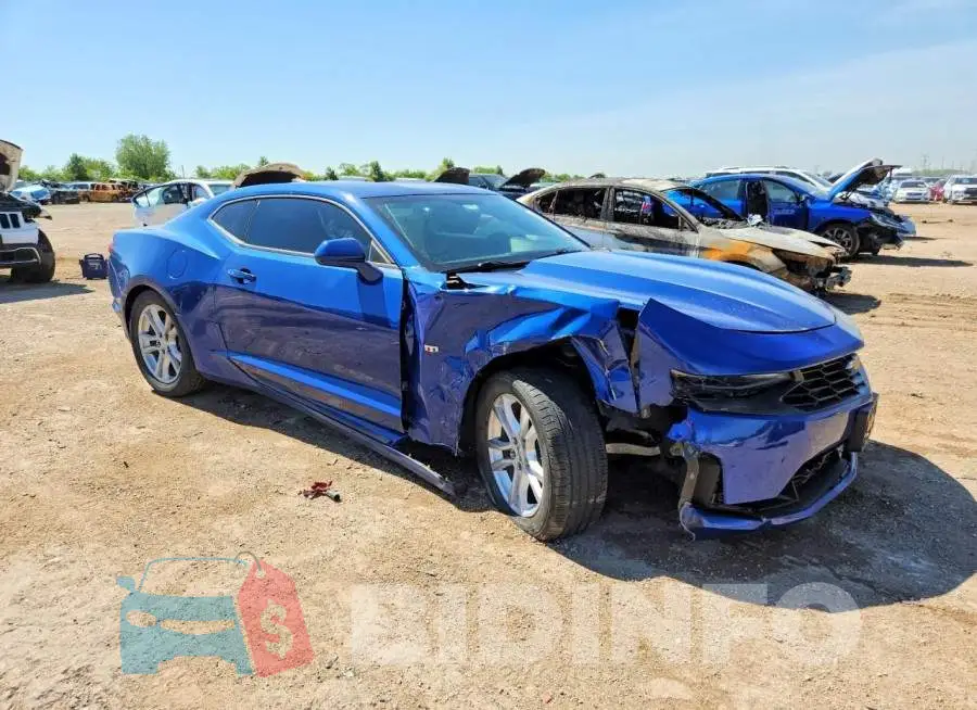1G1FB1RX6L0107562 Photo# 4