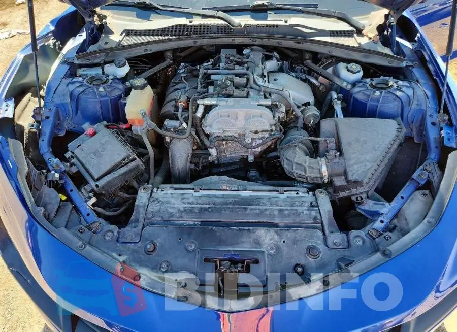 1G1FB1RX6L0107562 Photo# 11