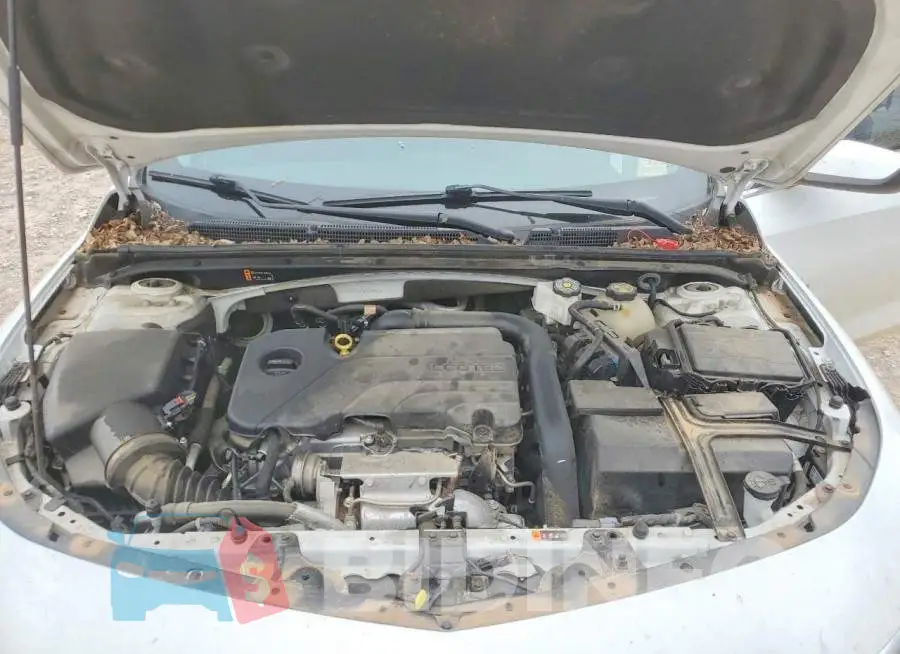 1G1ZC5ST3PF146802 Photo# 11