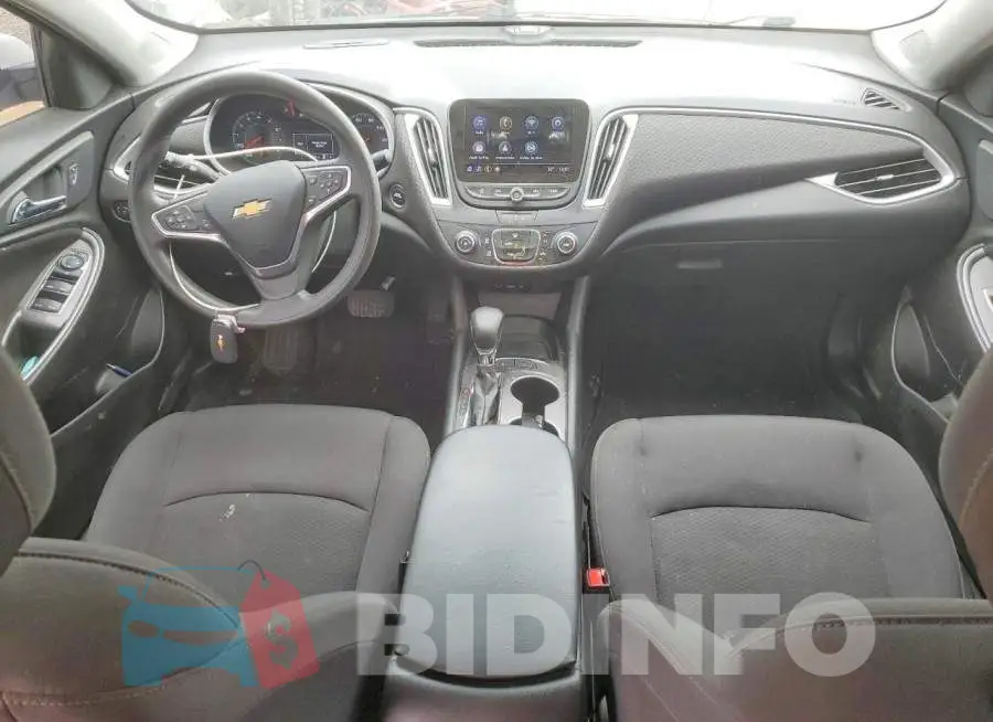 1G1ZC5ST3PF146802 Photo# 8