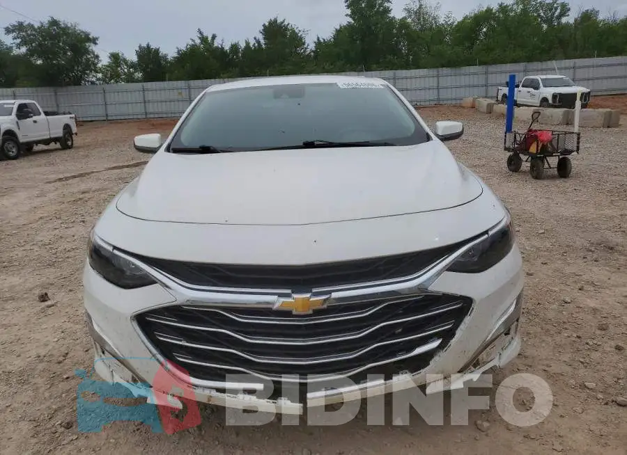 1G1ZC5ST3PF146802 Photo# 5