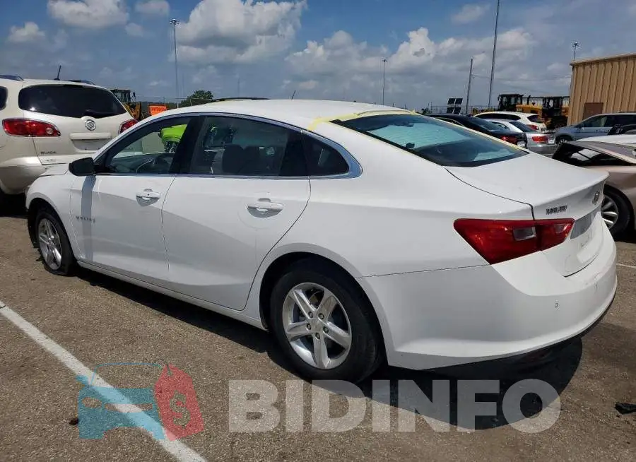 1G1ZC5ST9RF186546 Photo# 2