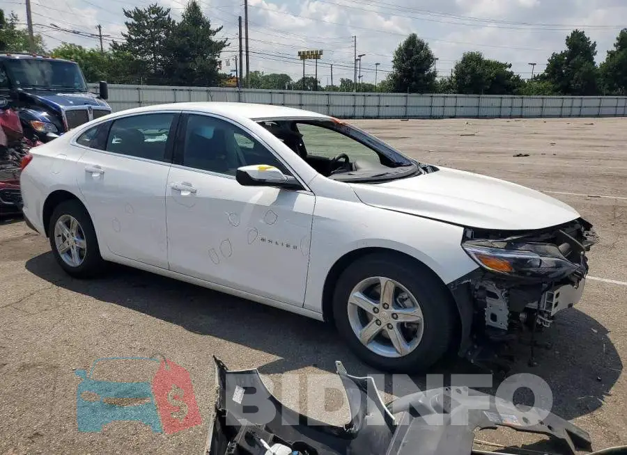 1G1ZC5ST9RF186546 Photo# 4