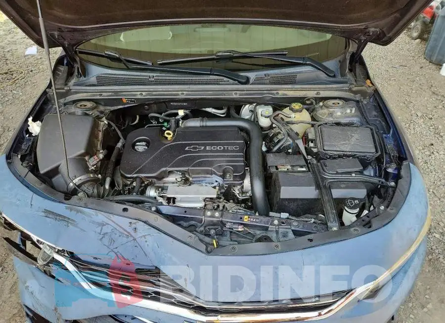 1G1ZD5ST0JF131484 Photo# 11