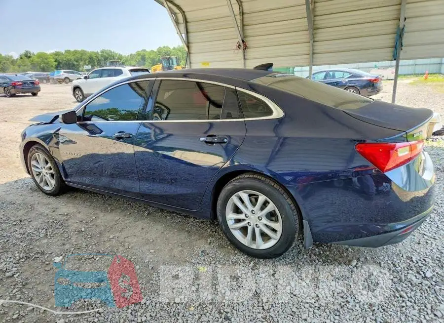 1G1ZD5ST0JF131484 Photo# 2