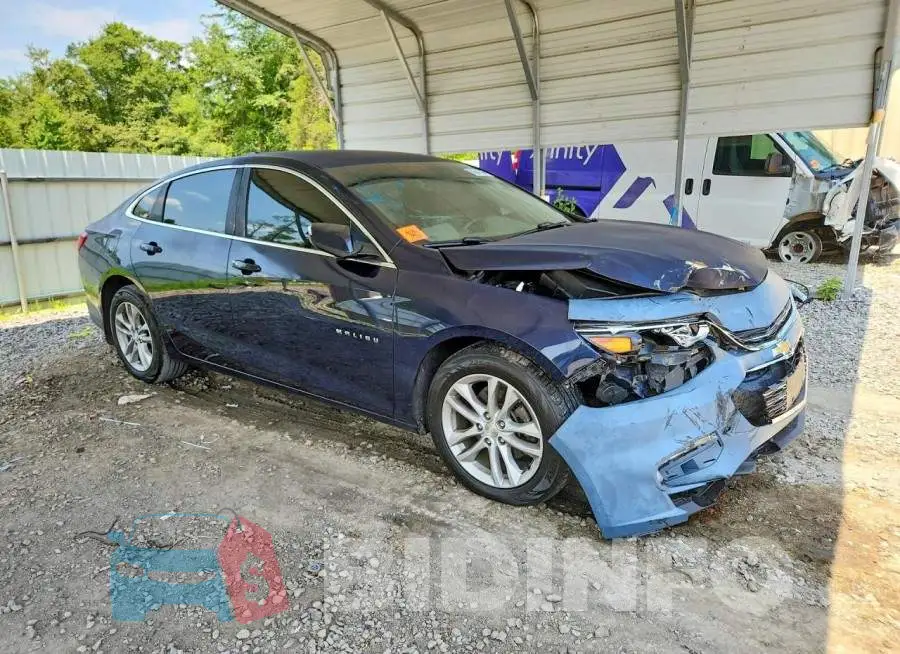 1G1ZD5ST0JF131484 Photo# 4