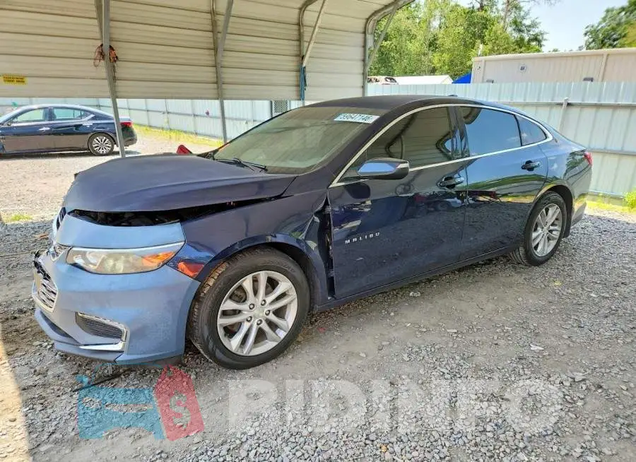 1G1ZD5ST0JF131484 Photo# 1