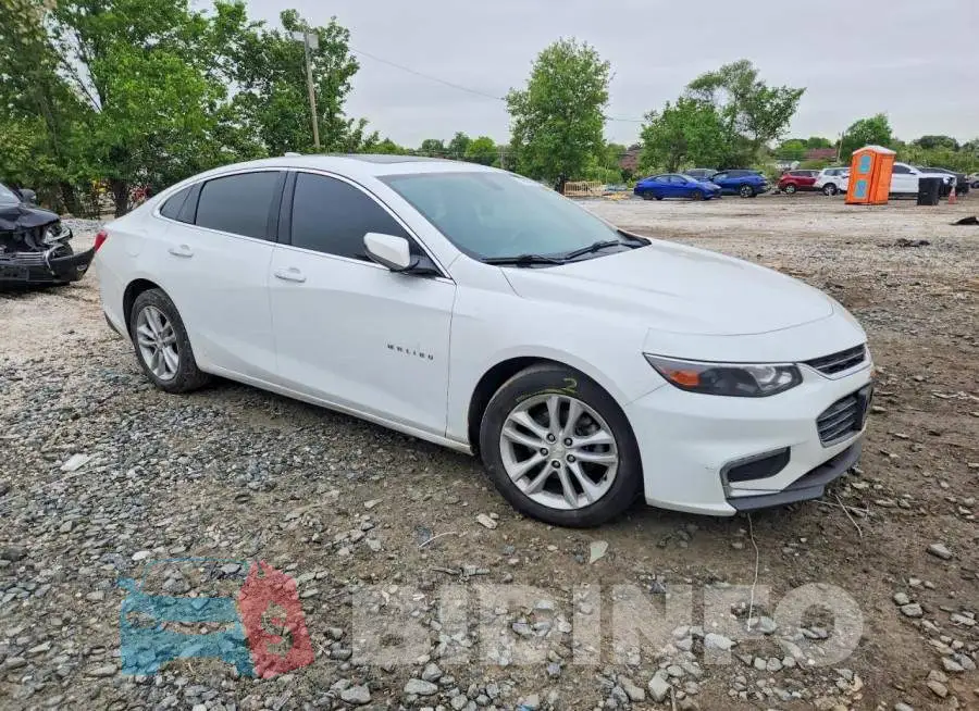 1G1ZD5ST0JF156241 Photo# 4