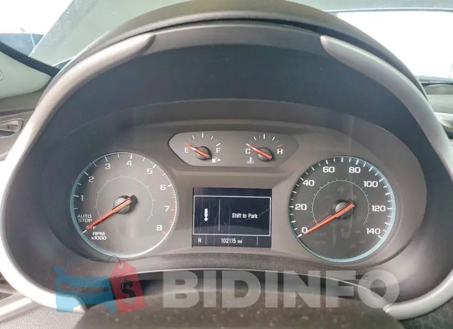 1G1ZD5ST2RF142854 Photo# 9