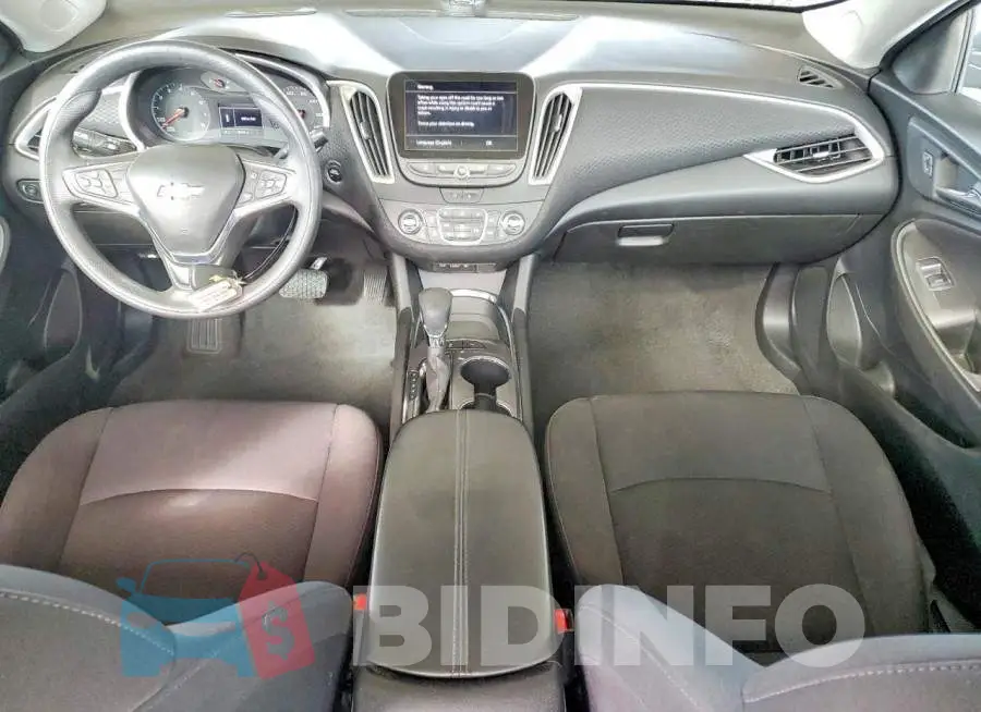 1G1ZD5ST2RF142854 Photo# 8
