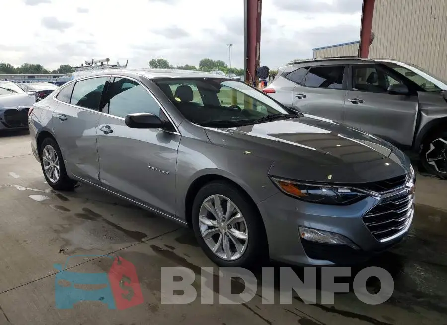 1G1ZD5ST2RF142854 Photo# 4