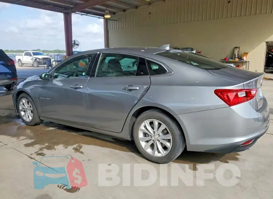 1G1ZD5ST2RF142854 Photo# 2