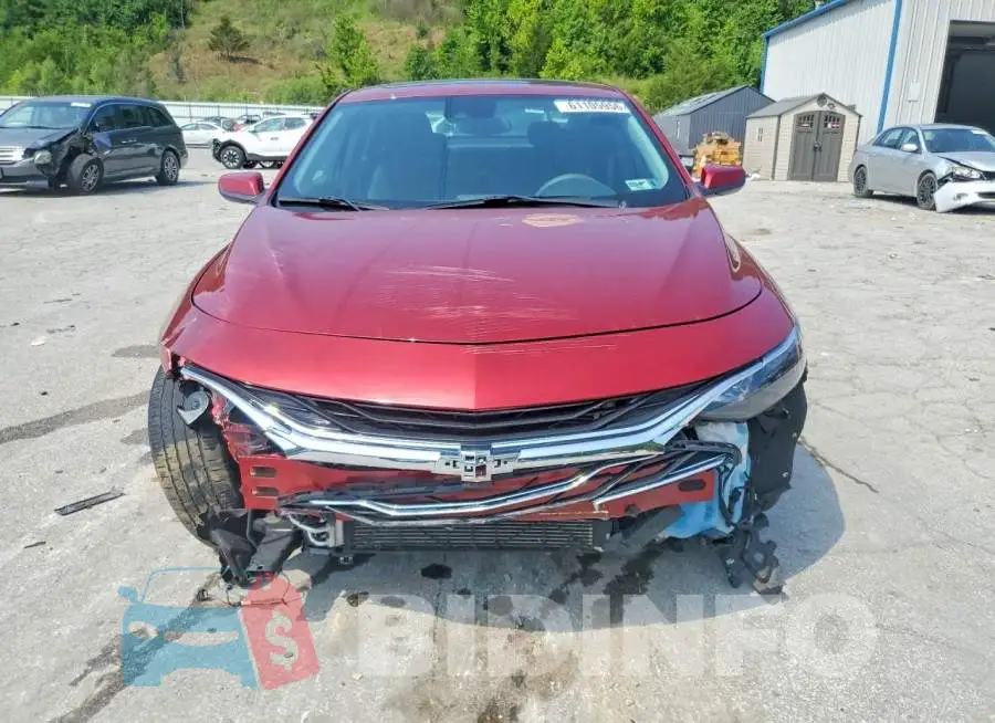 1G1ZD5ST2RF145012 Photo# 5