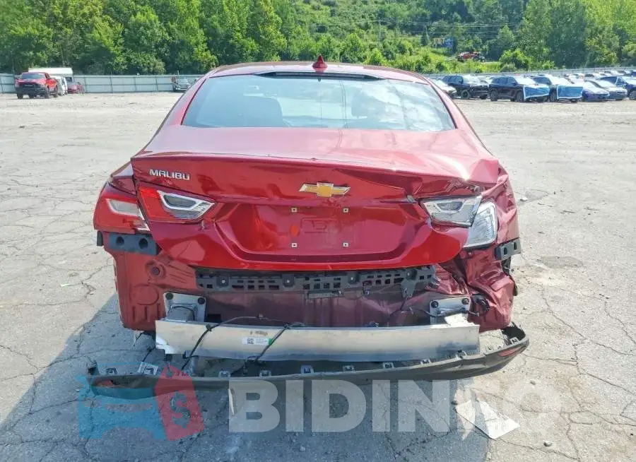 1G1ZD5ST2RF145012 Photo# 6