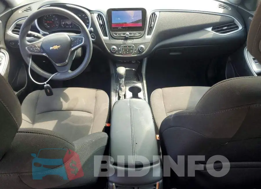 1G1ZD5ST2RF145012 Photo# 8