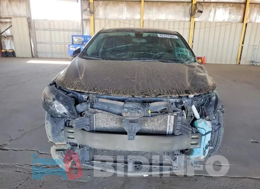 1G1ZD5ST3KF205160 Photo# 5