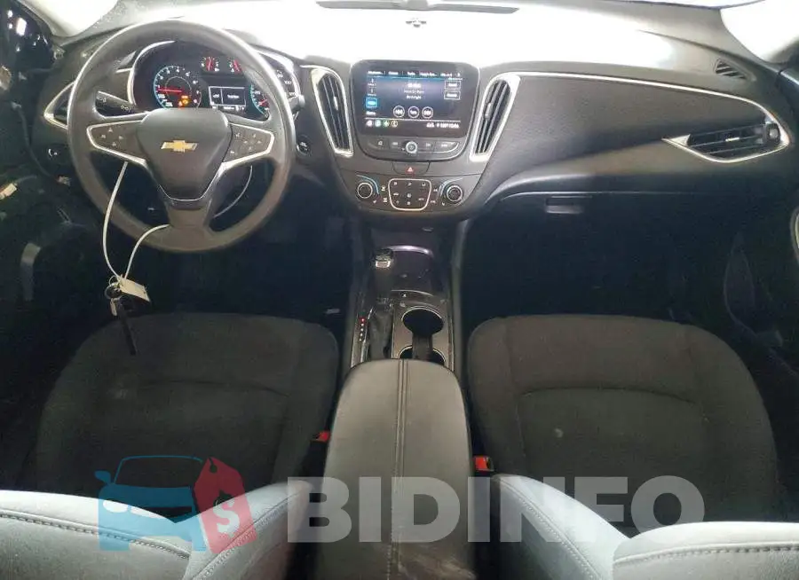 1G1ZD5ST3KF205160 Photo# 8