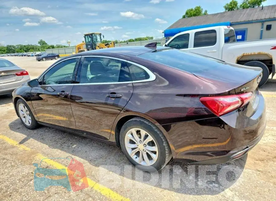 1G1ZD5ST3MF039385 Photo# 2