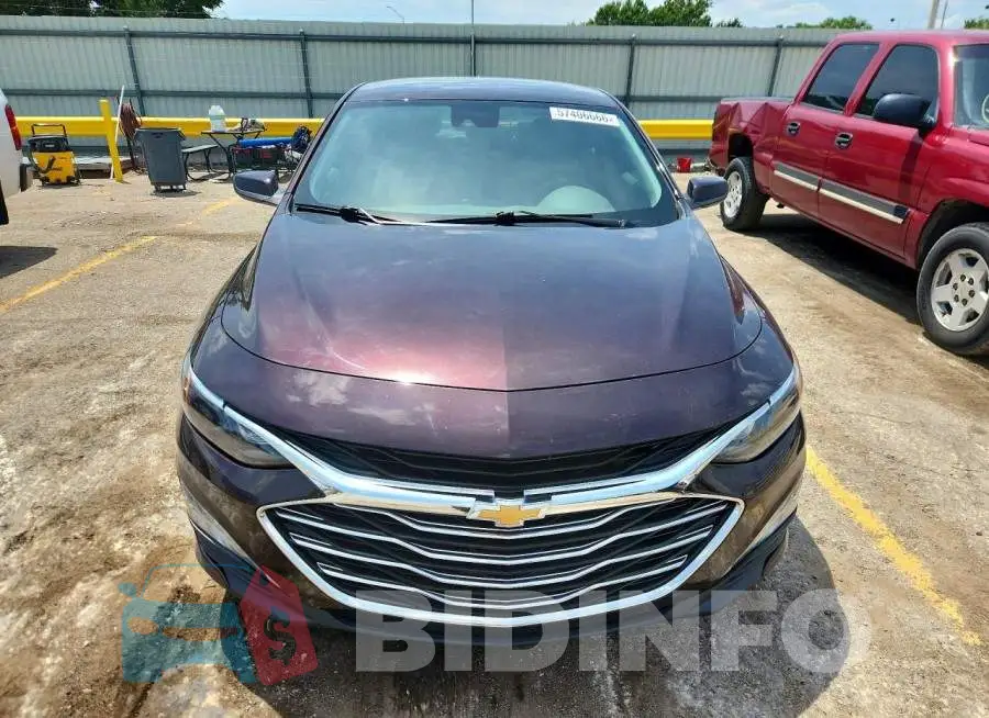 1G1ZD5ST3MF039385 Photo# 5